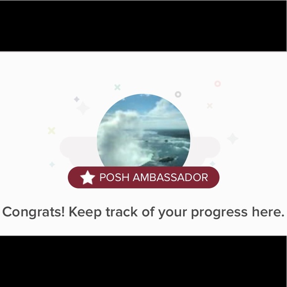 Meet your Posher, SassyStyle- Posh Ambassador! - Picture 3 of 5